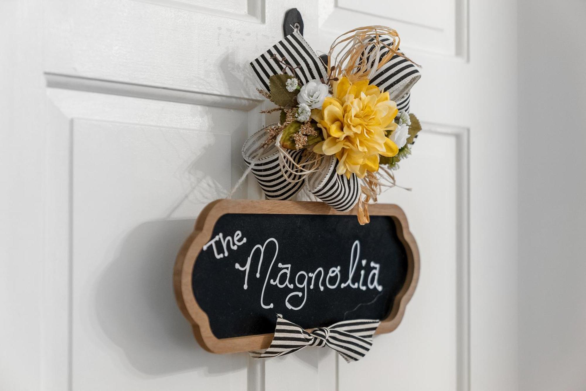 Beland Mansion-Magnolia Suite! Fort Smith Bagian luar foto